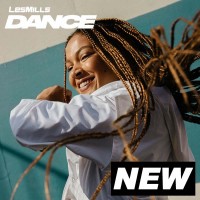 Pre Sale LESMILLS DANCE 08 VIDEO+MUSIC+NOTE